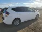 2016 Toyota Prius V