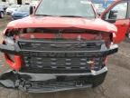 2021 Chevrolet Silverado K2500 Custom