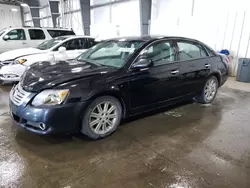 Toyota Vehiculos salvage en venta: 2009 Toyota Avalon XL