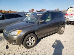 Toyota salvage cars for sale: 2011 Toyota Rav4