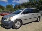 2008 Honda Odyssey LX