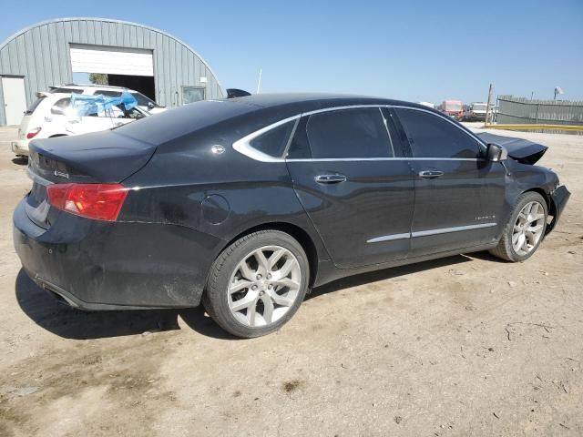 2017 Chevrolet Impala Premier