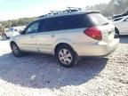 2005 Subaru Legacy Outback 2.5I Limited