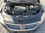 2011 Volkswagen CC Luxury