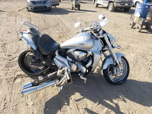 2009 Suzuki VZR1800