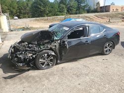 2020 Nissan Sentra SV en venta en Gaston, SC