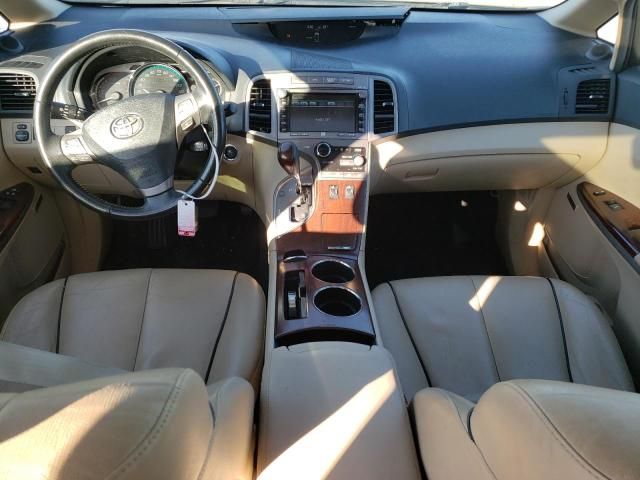 2011 Toyota Venza