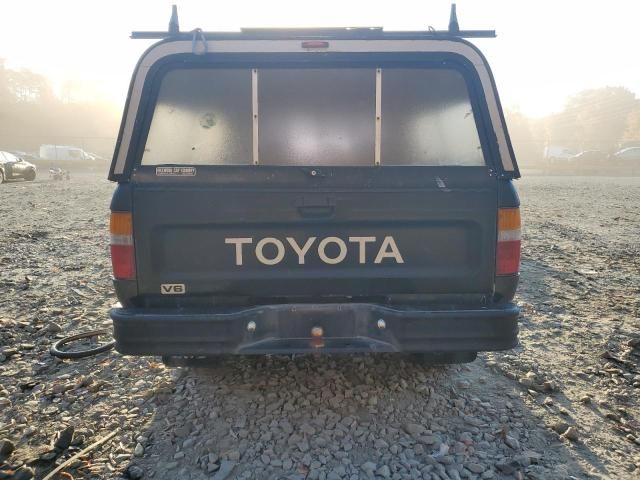 1992 Toyota Pickup 1/2 TON Extra Long Wheelbase DLX