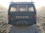 1992 Toyota Pickup 1/2 TON Extra Long Wheelbase DLX