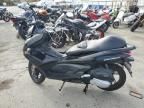 2013 Honda PCX 150