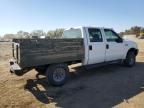 2002 Ford F250 Super Duty