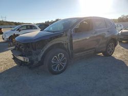 Honda Vehiculos salvage en venta: 2022 Honda CR-V EX