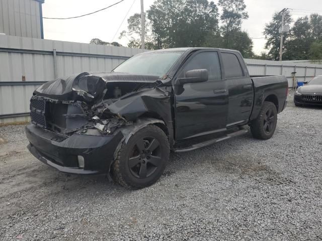 2013 Dodge RAM 1500 ST