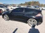 2011 Honda CR-Z EX