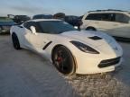 2015 Chevrolet Corvette Stingray 2LT