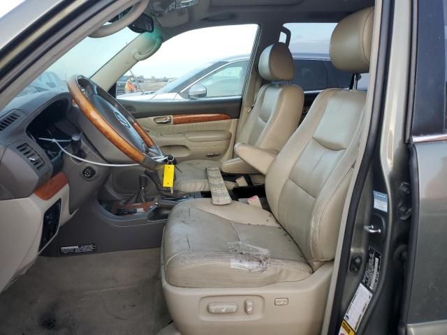 2006 Lexus GX 470