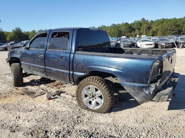 2005 Chevrolet Silverado K1500