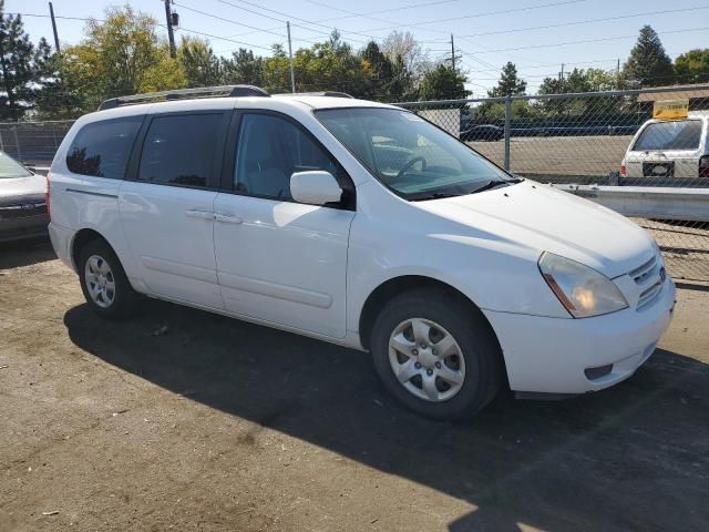 2008 KIA Sedona EX