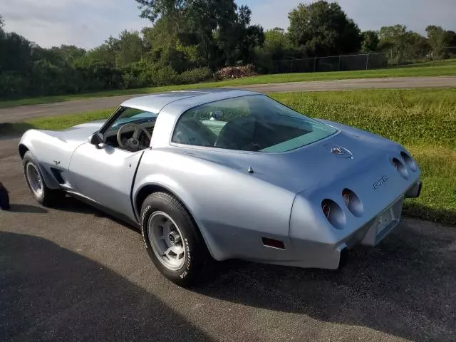 1978 Chevrolet Corvette