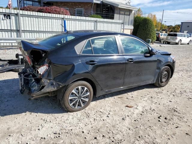 2018 KIA Rio LX