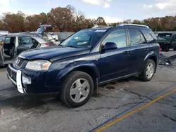 Saturn vue Vehiculos salvage en venta: 2007 Saturn Vue