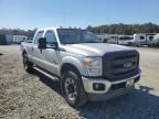 2016 Ford F250 Super Duty