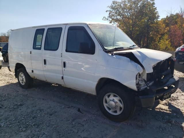 2009 Ford Econoline E150 Van