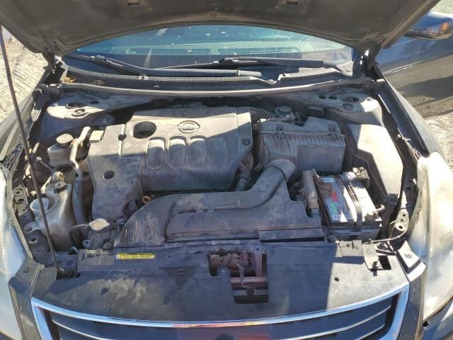 2011 Nissan Altima Base