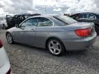 2011 BMW 335 I