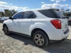 2012 Chevrolet Equinox LS