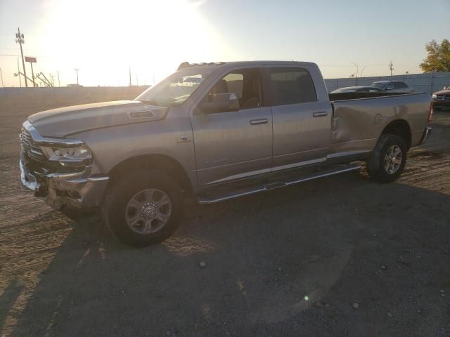 2021 Dodge RAM 2500 BIG Horn