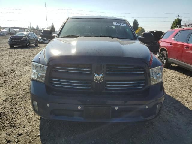 2016 Dodge RAM 1500 SLT