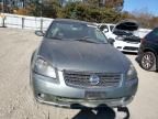 2006 Nissan Altima S