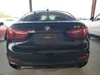 2016 BMW X6 SDRIVE35I