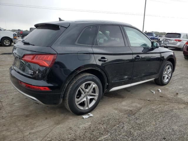 2018 Audi Q5 Premium