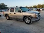 2003 Chevrolet Avalanche C1500