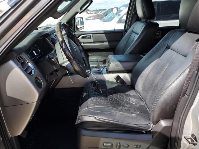 2013 Ford Expedition Limited