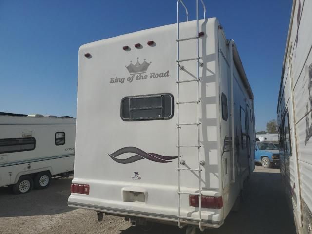 1999 Jayco 5th Wheel