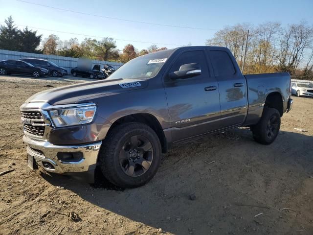 2022 Dodge RAM 1500 BIG HORN/LONE Star