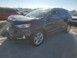 2020 Ford Edge SEL en venta en Kansas City, KS