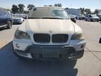 2010 BMW X5 XDRIVE30I