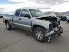 2006 GMC New Sierra K1500