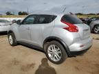 2013 Nissan Juke S