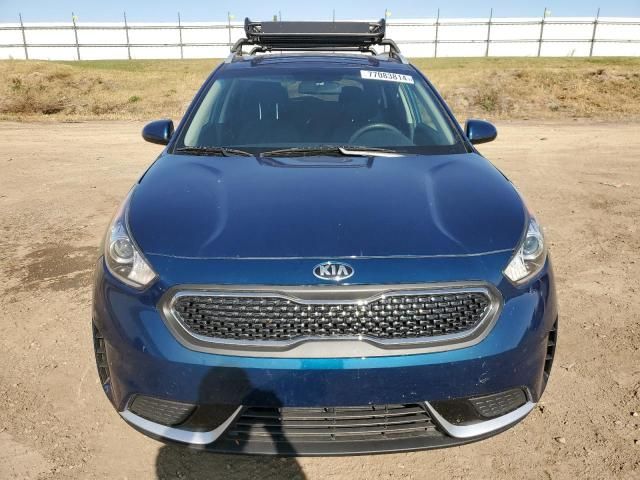 2019 KIA Niro FE