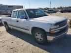 2001 Chevrolet Silverado C1500