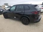 2024 BMW X5 M Competition