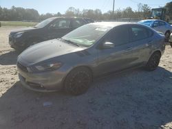 Dodge Dart Vehiculos salvage en venta: 2013 Dodge Dart SXT