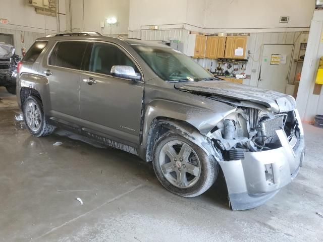 2012 GMC Terrain SLT