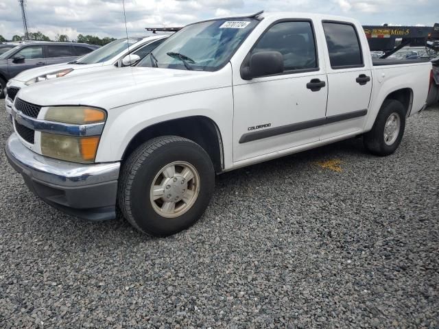 2005 Chevrolet Colorado