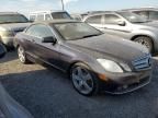 2011 Mercedes-Benz E 350